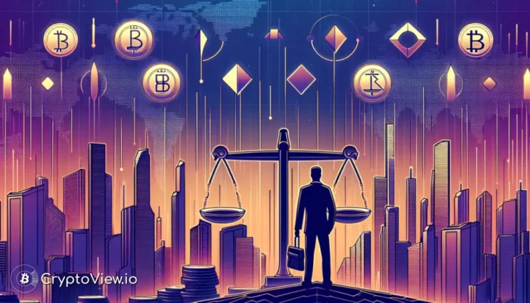 Robinhood sta puntando forte sulla tokenizzazione?