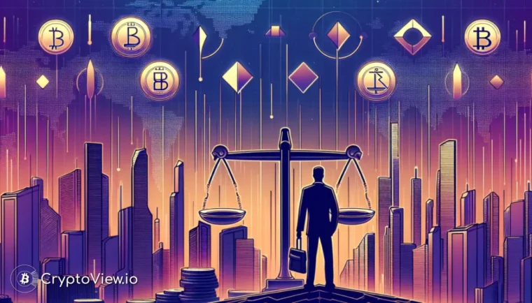 Robinhoodはトークン化に大きく賭けているのか？