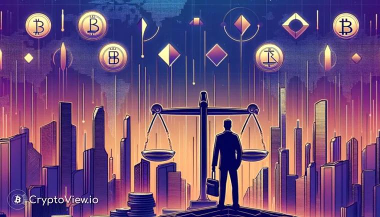 Zet Robinhood Groots In Op Tokenisatie?