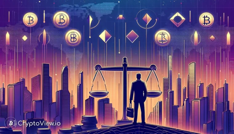 A Robinhood Está Apostando Alto na Tokenização?