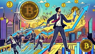 ¿Qué tan alto se disparó el beneficio del segundo trimestre de Tether Stablecoin?
