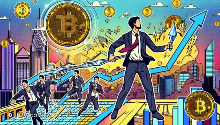 ¿Qué tan alto se disparó el beneficio del segundo trimestre de Tether Stablecoin?