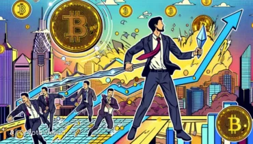 Hoe hoog steeg de winst van Tether Stablecoin in het tweede kwartaal?