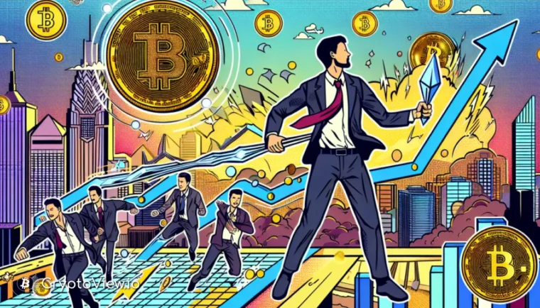 Hoe hoog steeg de winst van Tether Stablecoin in het tweede kwartaal?