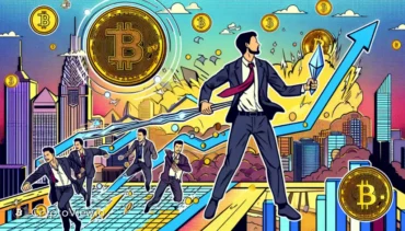 Hvor høyt steg Tether Stablecoin sitt Q2-resultat?