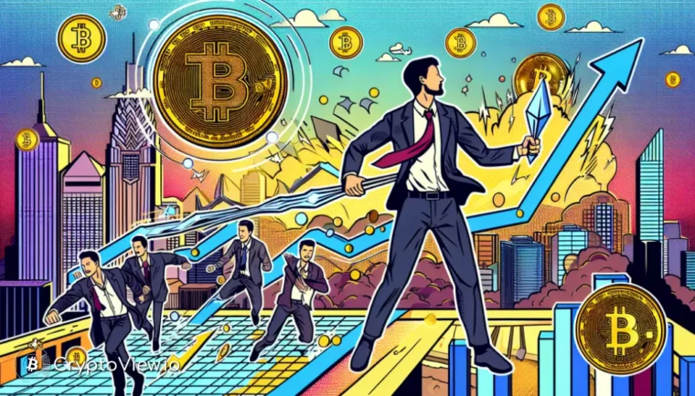 Jak wysokie były zyski Tether Stablecoin w II kwartale?