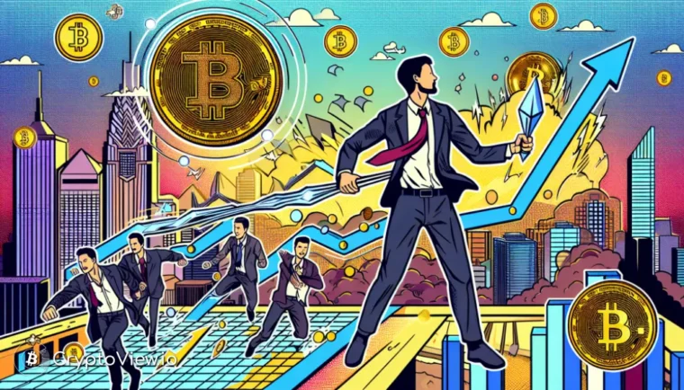 Quão Alto o Lucro do Segundo Trimestre da Stablecoin Tether Subiu?