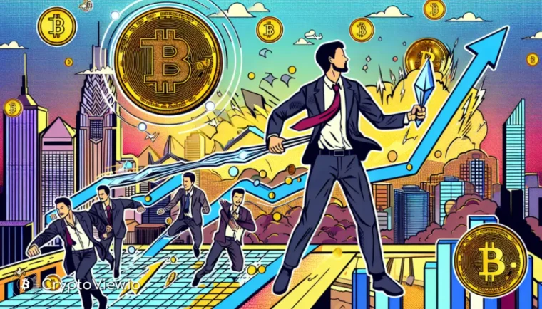 Насколько выросла прибыль Tether Stablecoin во втором квартале?