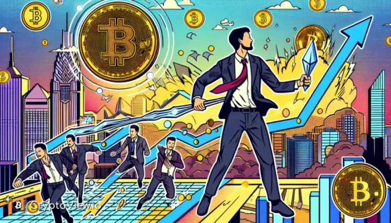 Tether 稳定币第二季度利润飙升至多高?