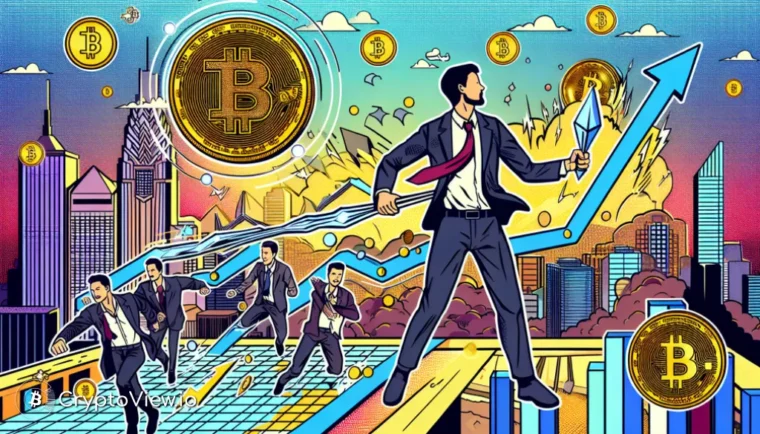 Tether 스테이블코인 2분기 수익 얼마나 급증했나?