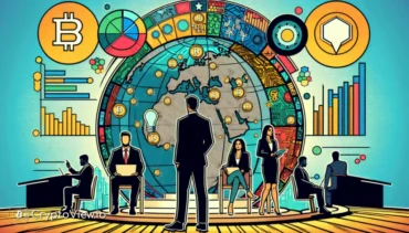 هل تستعد الولايات المتحدة للريادة في مجال التمويل الرقمي؟