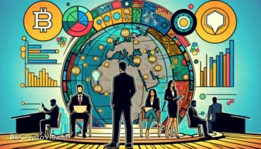¿Está Estados Unidos a punto de liderar las finanzas digitales?