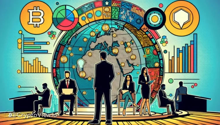 ¿Está Estados Unidos a punto de liderar las finanzas digitales?