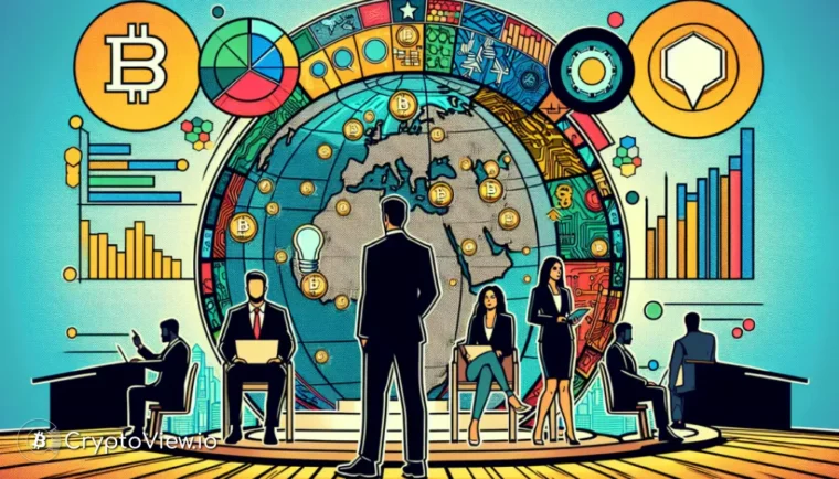 Gli Stati Uniti sono pronti a guidare la finanza digitale?