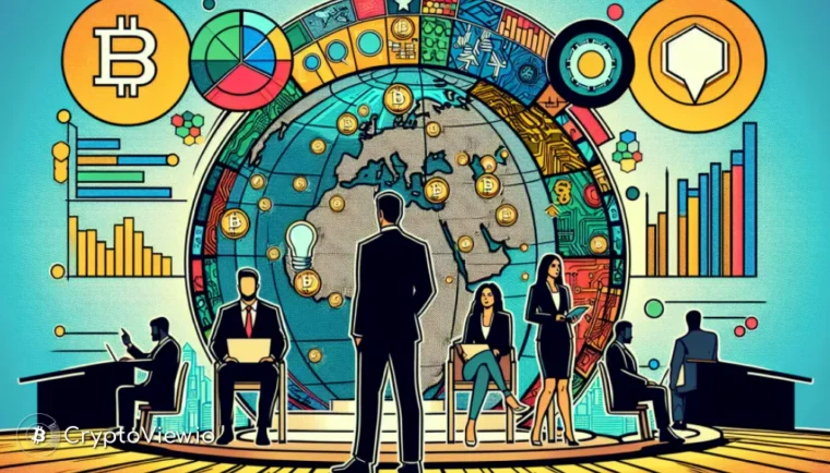 Är USA på väg att leda inom digital finans?