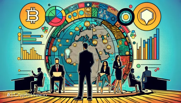 미국, 디지털 금융을 선도할 준비가 되었는가?