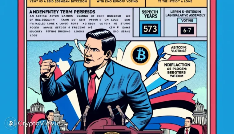 Can Nayib Bukele Run for President Indefinitely?