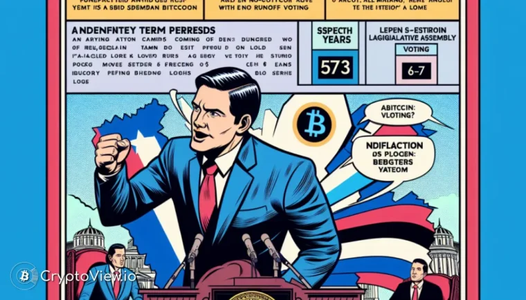 Nayib Bukele Può Candidarsi Indefinitamente alla Presidenza?