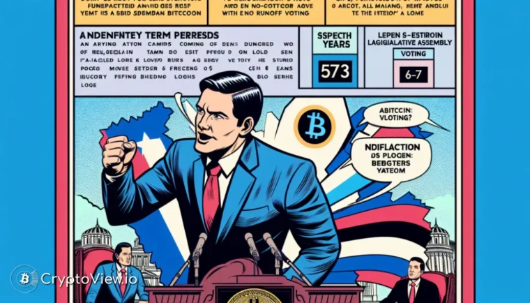 Nayib Bukele Pode se Candidatar à Presidência Indefinidamente?