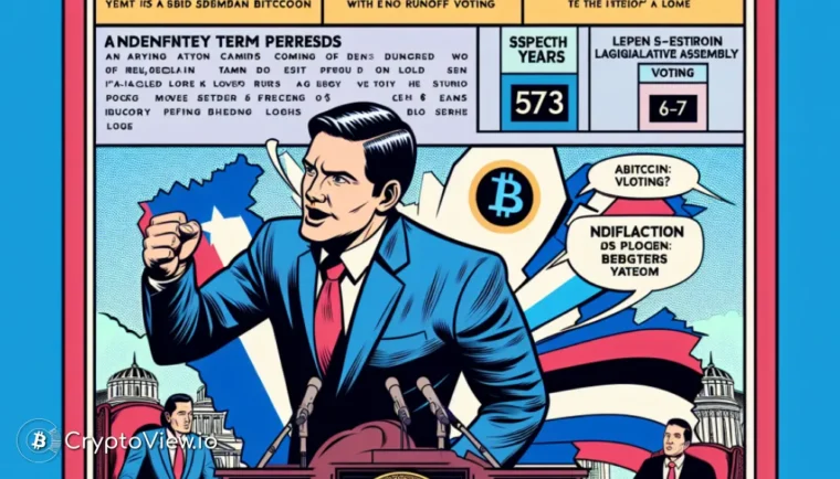 Kan Nayib Bukele kandidera till president på obestämd tid?