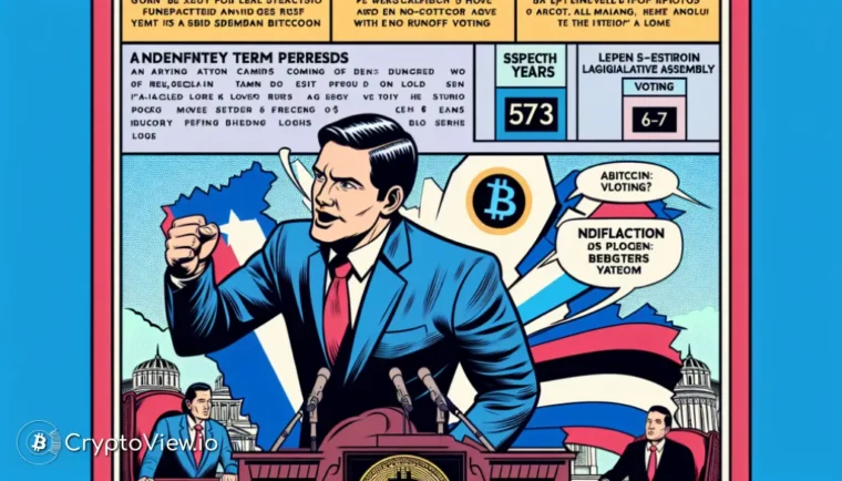 나이브 부켈레는 무기한으로 대통령직에 출마할 수 있을까요?