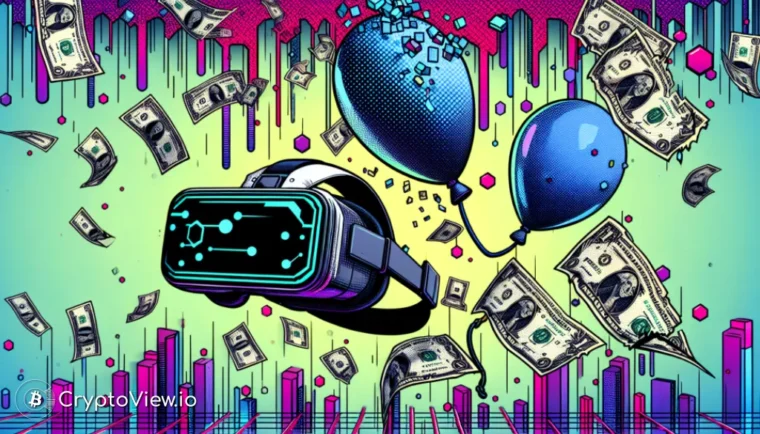 Ist das Metaverse ein gescheiterter Trend?