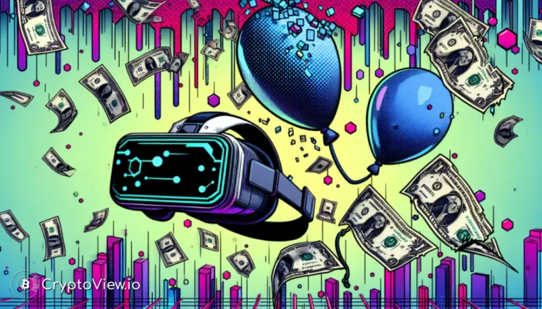 क्या मेटावर्स एक विफल प्रवृत्ति है?