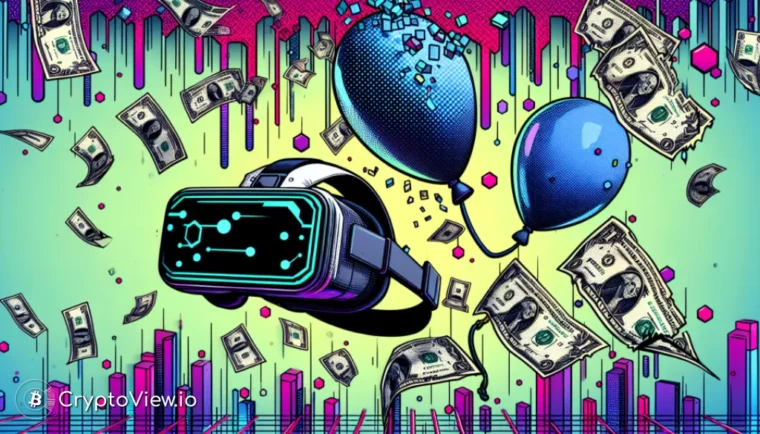 Il Metaverso è un Trend Fallito?