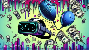 Is de Metaverse een Mislukte Trend?