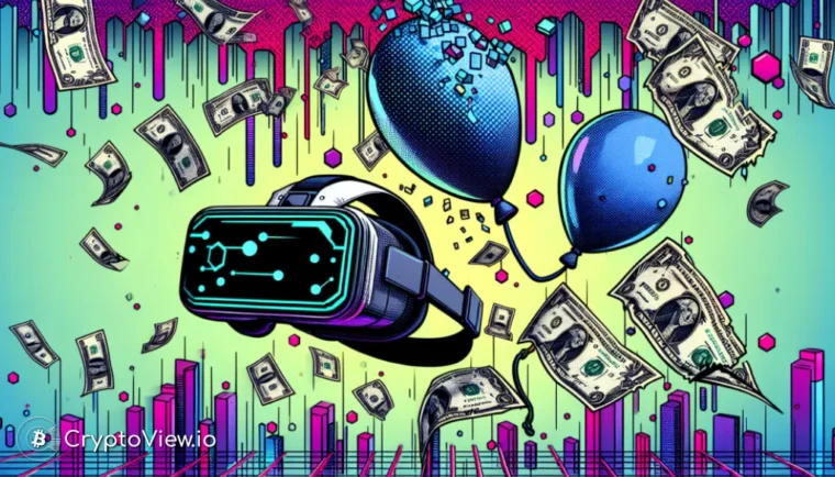 Er Metaversen en Mislykket Trend?