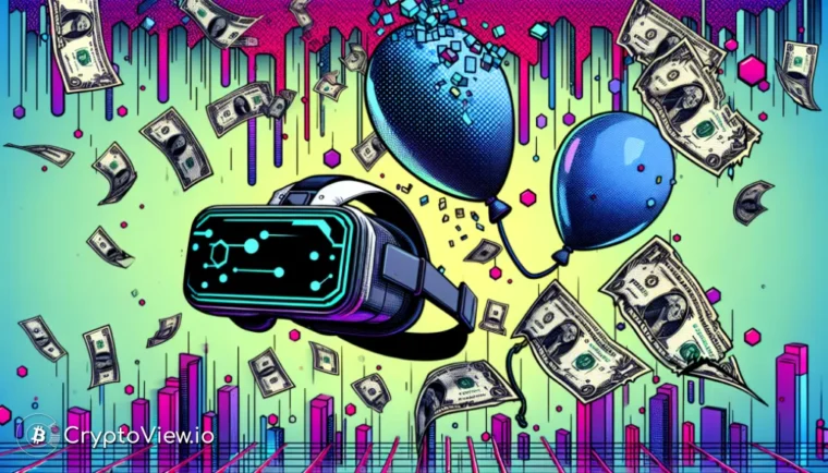 Czy metawersum to trend, który się nie powiódł?