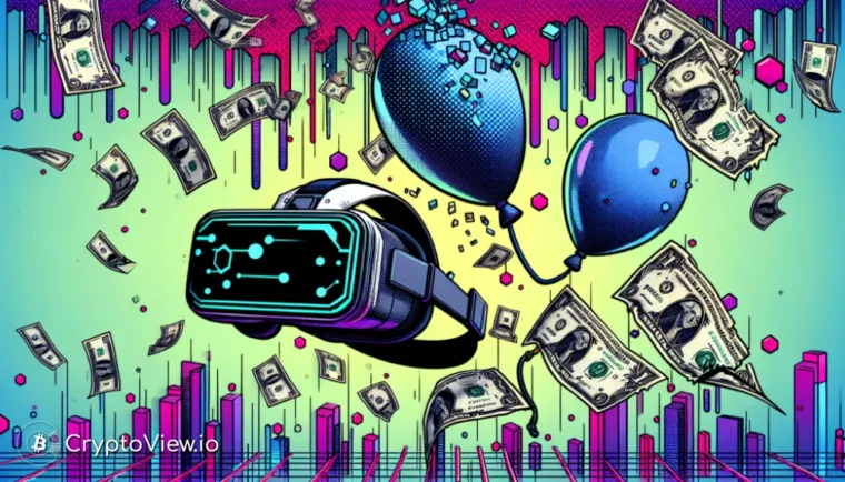 O Metaverso é uma Tendência Fracassada?