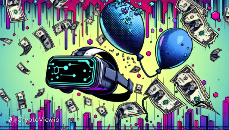 Är Metaversen en Misslyckad Trend?