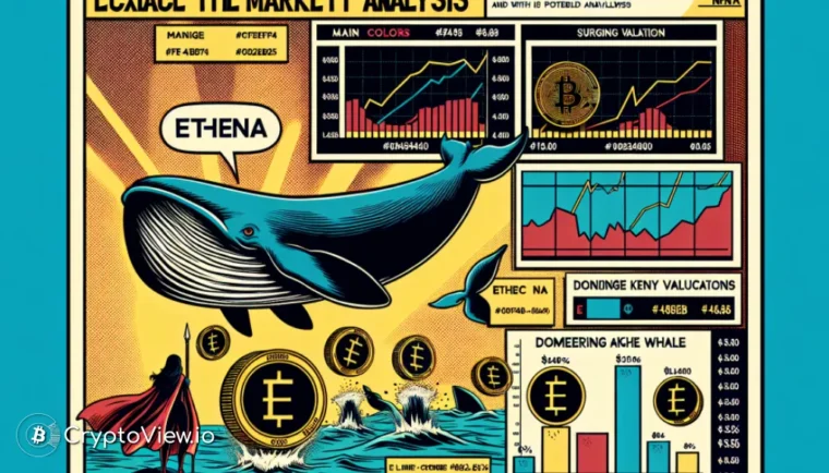 Will Ethena Reach $1? Analyzing ENA’s Price Potential