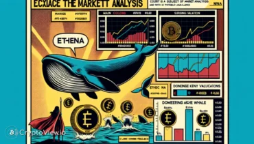 Vil Ethena nå $1? Analyse av ENA sitt prispotensial