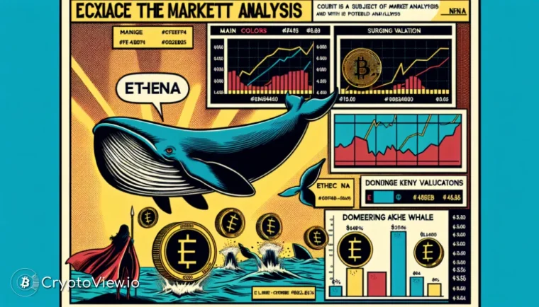 Czy Ethena Osiągnie 1$? Analiza Potencjału Ceny ENA