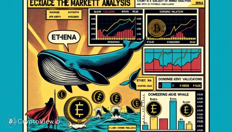 Достигнет ли Ethena $1? Анализ ценового потенциала ENA