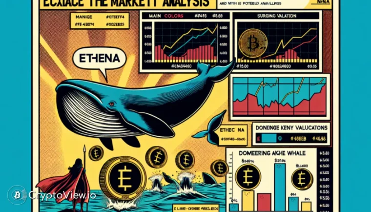 Ethena会达到1美元吗?ENA价格潜力分析