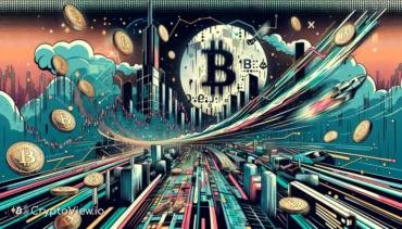 هل سيؤدي وصول BTC إلى 120 ألف دولار إلى إطلاق عملية ضغط معاكس بقيمة 3.74 مليار دولار؟