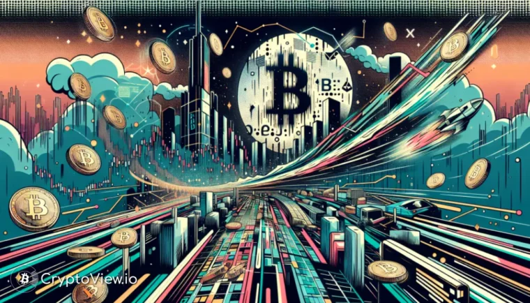 Vil BTC ramme $120K og udløse et short squeeze på $3,74 mia.?