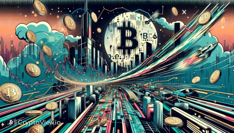 Zal BTC $120K Bereiken Een Short Squeeze van $3,74 miljard Triggeren?