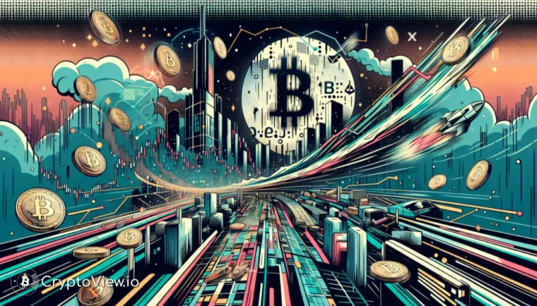 O BTC Atingindo US$ 120 mil Acionará um Short Squeeze de US$ 3,74 bilhões?