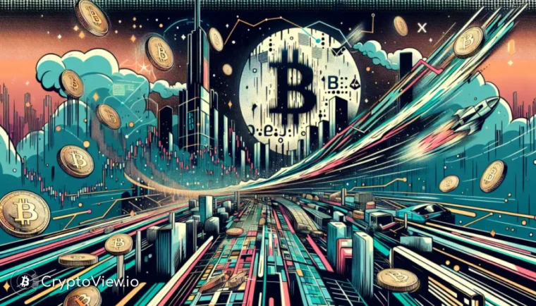 Kommer BTC att nå 120 000 USD och utlösa en short squeeze på 3,74 miljarder USD?