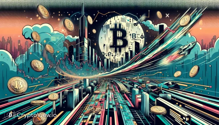 BTC 12만 달러 도달 시 37억 4천만 달러 규모의 숏 스퀴즈가 발생할까요?