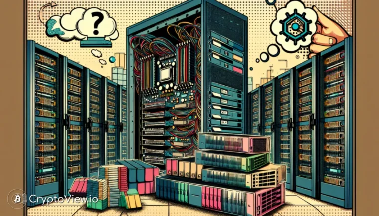 David Schwartzは新しいサーバーハブでXRPLを後押しするのか？