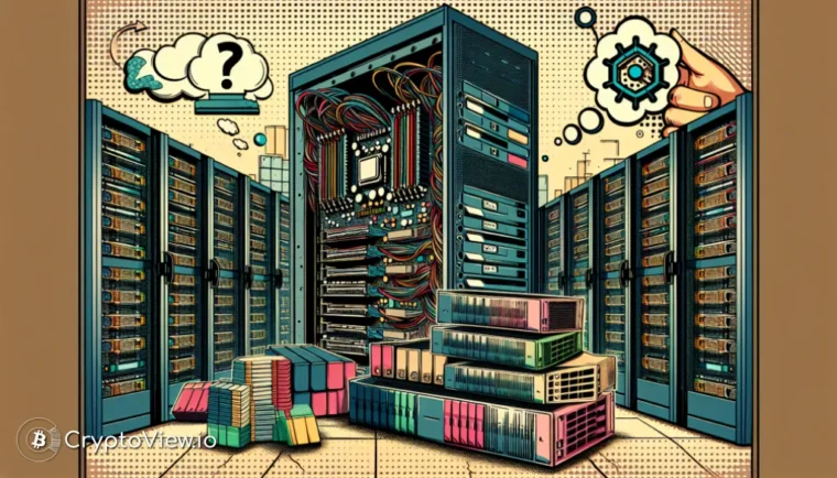 David Schwartz, 새로운 서버 허브로 XRPL을 강화하는가?