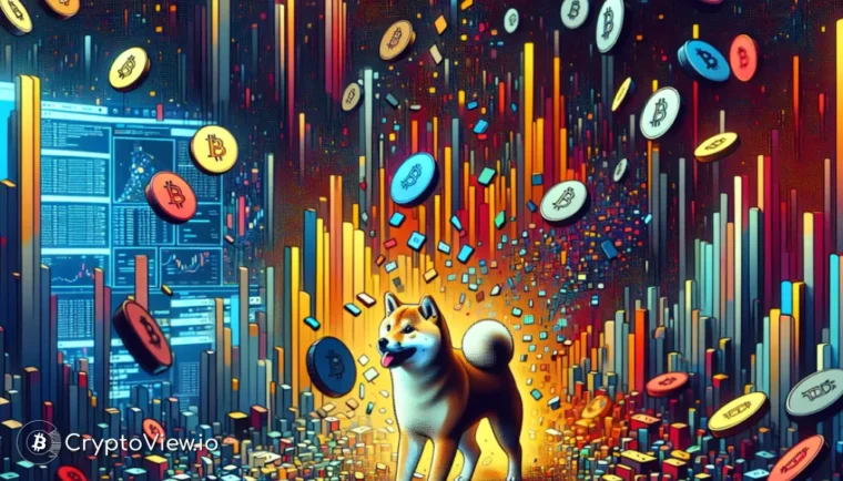 Is the Shiba Inu Token Burn Driving Price Recovery?