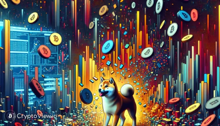 Drijft de Shiba Inu Token Burn Prijsherstel?
