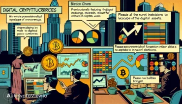 Is Goldman Sachs Bullish on Crypto?