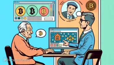 ¿Pueden las criptomonedas proteger a las personas mayores del fraude inmobiliario?